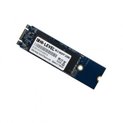 Hi-Level HLV-M2SSD2280/256G 256GB M.2 SSD SATA3 550/530MB/s