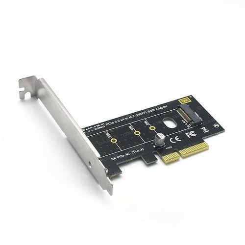 Dark PCI-E(4X) - M.2 SATA Dönüştürücü (DK-AC-PEM2)