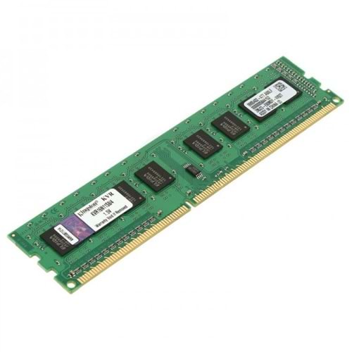 Kingston KVR16N11S8-4 4GB 1600MHz DDR3 CL11 RAM