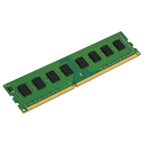 Kingston 8GB 1600MHz DDR3 CL11 Ram KVR16N11-8