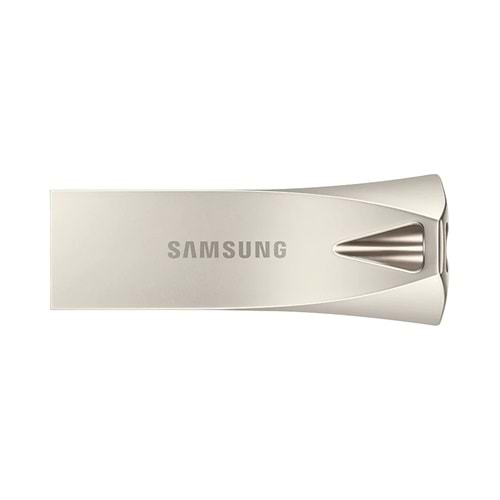 Samsung BAR+ 64GB USB 3.1 Gümüş MUF-64BE3-APC