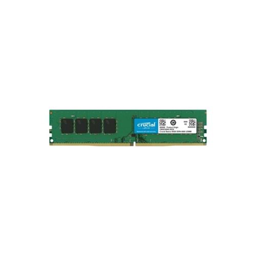 Crucial 4GB 2400MHz DDR4 UDIMM BASICS SERIES CB4GU2400