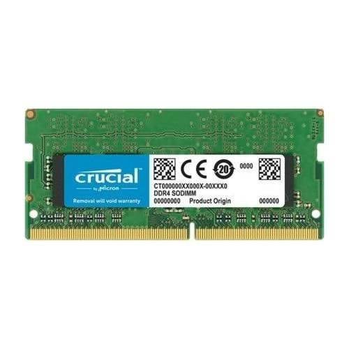 Crucial 8GB 2400MHz DDR4 SODIMM BASICS SERIES CB8GS2400