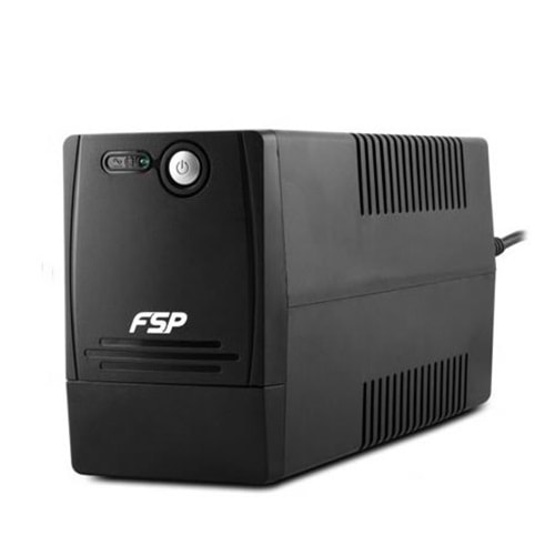 FSP FP800 800VA 12V/9AH LINE INTERACTIVE UPS