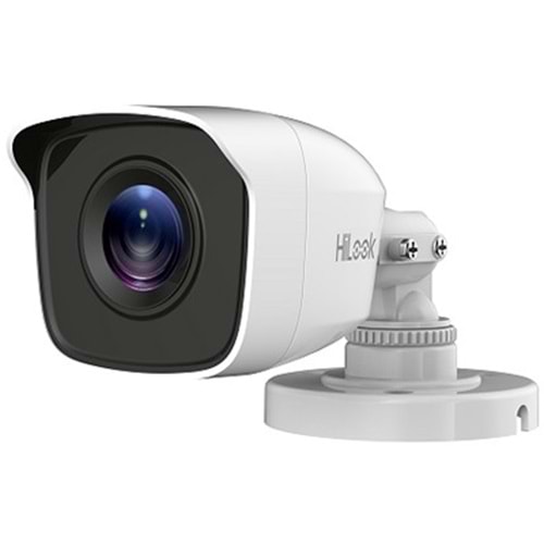 HiLook THC-B120-PC 1080p 3.6mm Mini IR 20mt Bullet Kamera