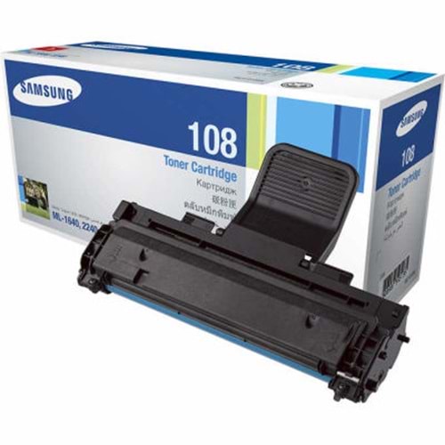 Samsung Toner ML-1640-2240 1500syf D108S