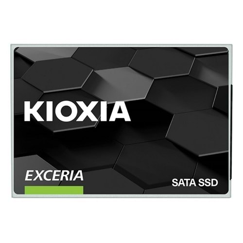 Kioxia Exceria Sata SSD 960GB 2.5