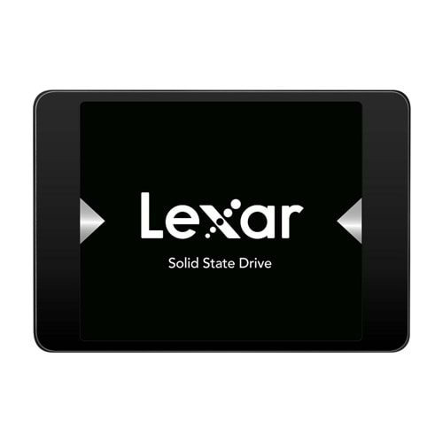 Lexar 120 GB NS10 Lite SATA3 520-360MB/s LNS10LT-120BCN