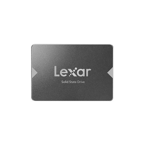 Lexar 480GB NS10 Lite SATA3 520-400MB/s LNS10LT-480BCN