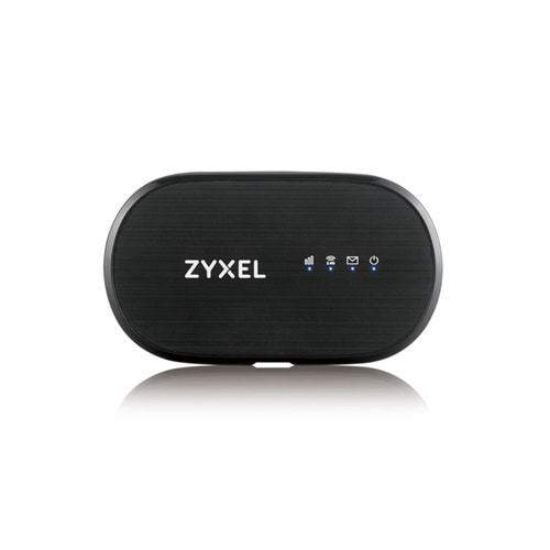 Zyxel WAH7601 4G LTE Cat. 4 Taşınabilir Router Sim Kart