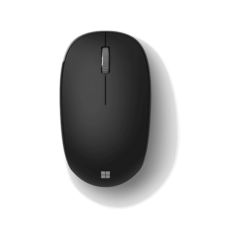 Microsoft RJN-00007 Siyah Bluetooth Mouse