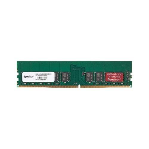 Synology NAS Server RAM D3NS1866L-4G