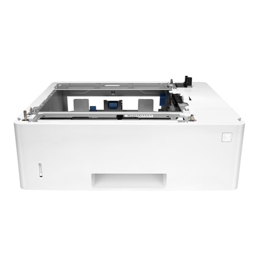 HP LaserJet 550 Yapraklık Kağıt Tepsisi F2A72A