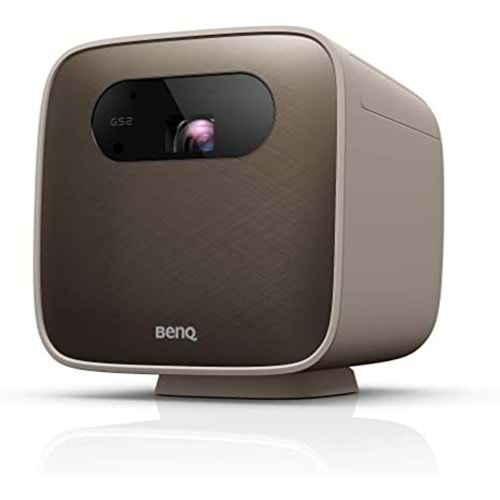 Benq Pro 500 ANS 1280x720 Taşınabilir Projeksiyon GS2
