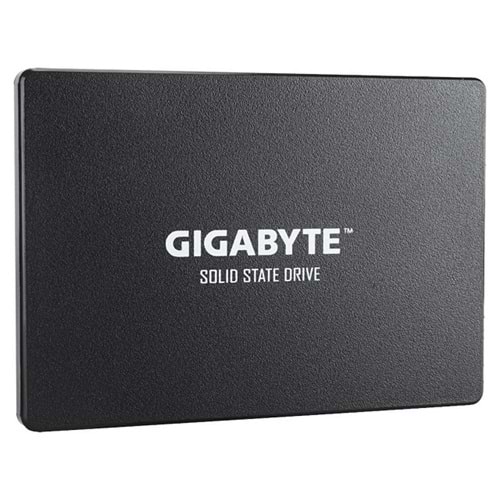 Gigabyte 480GB SATA 6 550-480MB/s 2.5