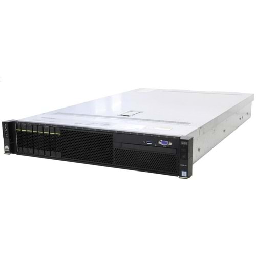 Huawei 2288H V5 Xeon Silver 4214x1 32GBx1 without HDD Server H22H-05-S8AFF-STK Server