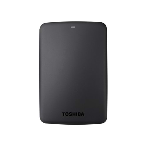 Toshiba 2TB 2.5