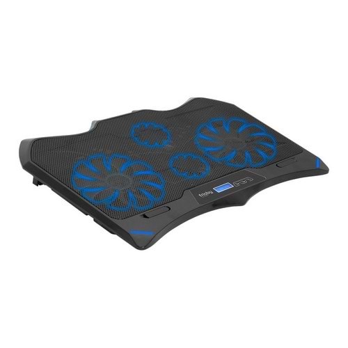 Frisby FNC-5225ST Gaming 4xFan Notebook Soğutucu Stand