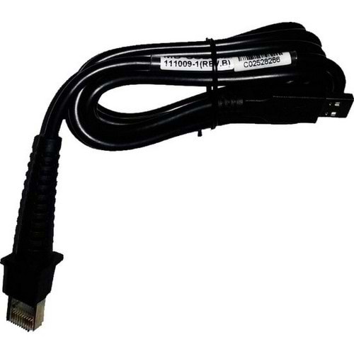 Perkon Tiger PS23 USB Barkod Okuyucu Kablosu