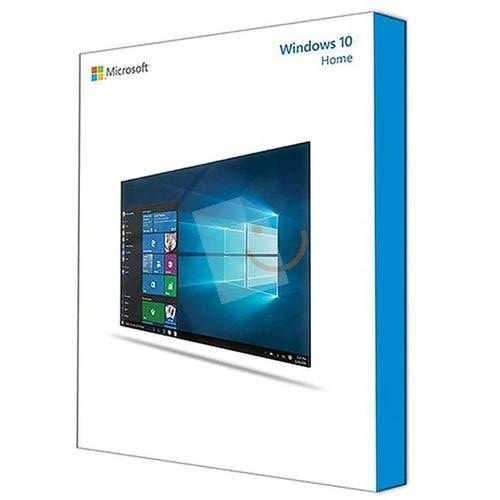 Microsoft Windows 10 Home Türkçe Oem 64 Bit KW9-00119 Lisans