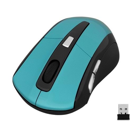 Frisby FM-75WM USB Kablosuz Mouse
