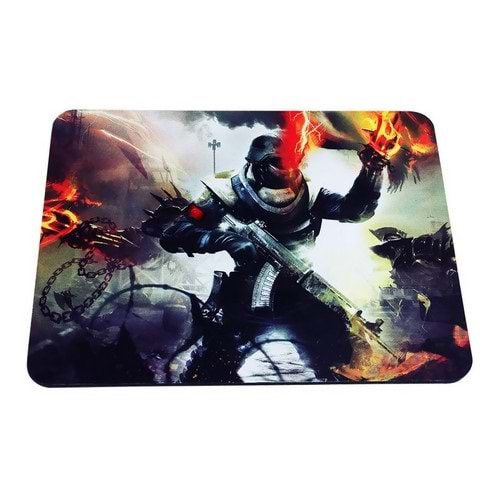Frisby FMP-G55 Resimli Gaming Mouse Pad