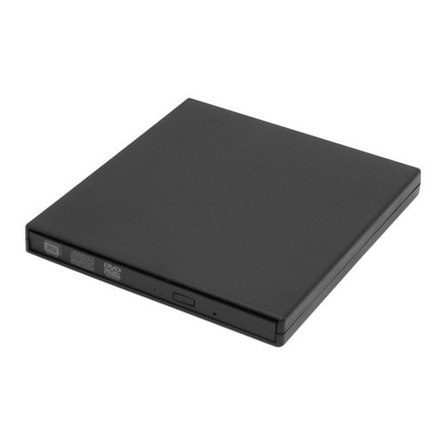Frisby FA-7838ST SATA DVD RW Kutusu USB 2.0 Optik Sürücü Yok