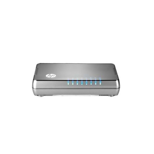 HP 1405-8G 8-Port Gigabit Switch