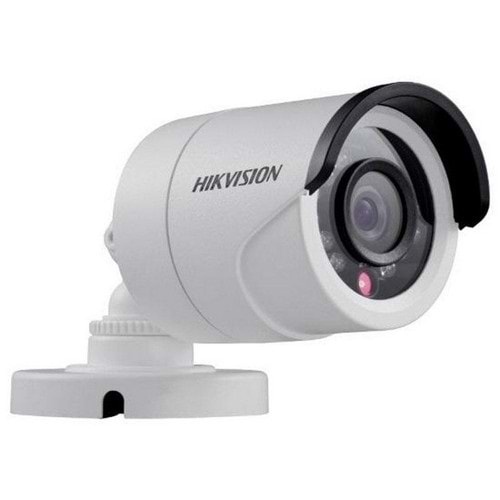 Hikvision DS-2CE16D0T-IRF 1080p 3.6mm Mini IR 20mt Bullet Kamera