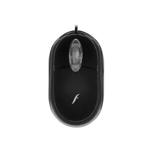 Frisby FM-325K Optik USB Mouse Siyah