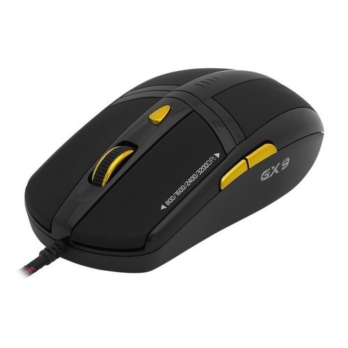 Frisby FM-G3290 PRO Gaming Makro Mouse Pad
