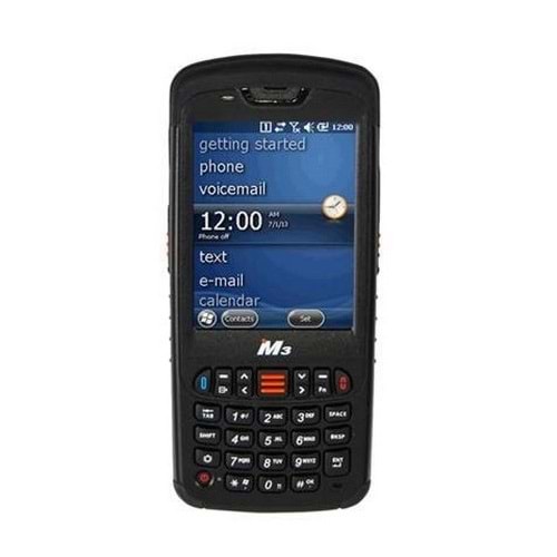 Mobile Compia M3 BLACK WIFI+BT+GSM+1D Lazer Numerik Win 6.5