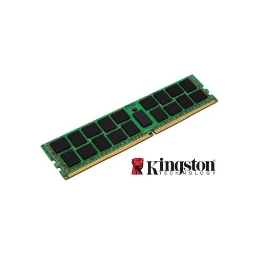 Kingston 32GB DDR4 2666MHz Registered Server RAM KTD-PE426-32G