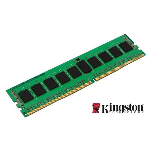 Kingston 8GB DDR4 2666MHz Masaüstü RAM KTD-PE426S8-8