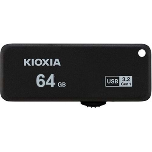 Kioxia 64 GB TransMemory U365USB 3.0 LU365K064GG4
