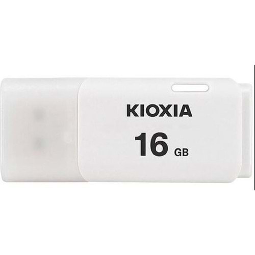 Kioxia USB 16GB TransMemory U366 USB 3.2 LU366S016GG4