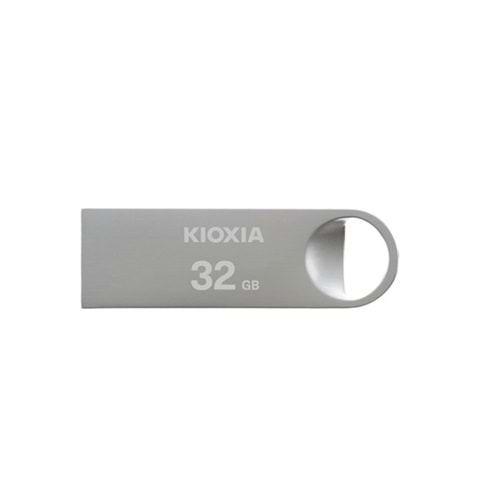 Kioxia 32GB TransMemory U401 USB 2.0 LU401S032GG4