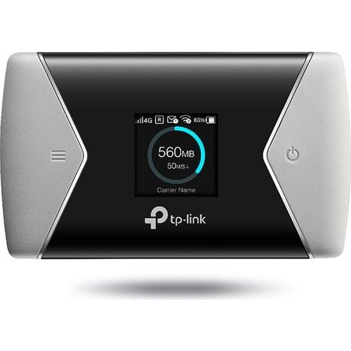 TP-Link M7650 3G/4G Portable WiFi Sim Card Router