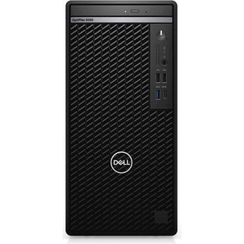 Dell Opti 5090 MT Core i5-10505 8GB 1TB Integrated Ubuntu N205O5090MT_UBU