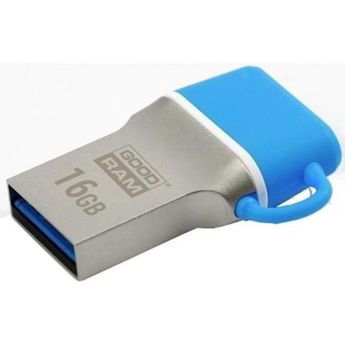 Goodram 16GB ODD3 Mavi USB 3.0 ODD-0160B0R11