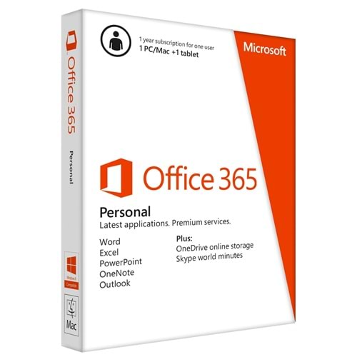 Microsoft Office 365 Lenovo OFFICE_365_LENOVO