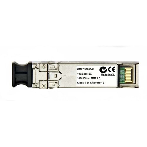 Huawei Opt Trans SFP+ 10G Mmode 850nm 0.3km LC OMXD30000-D