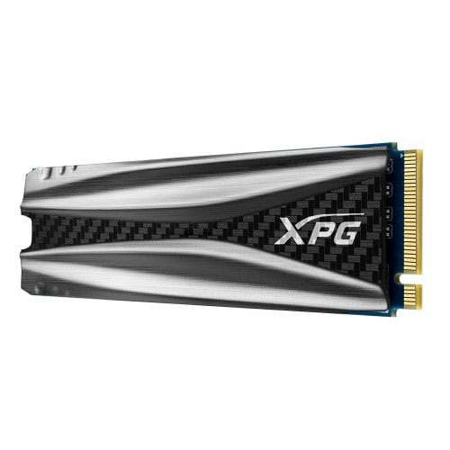XPG 2TB S50G PCIe M.2 Disk 5000-4400MB/s SSD Disk S50-2TT-C