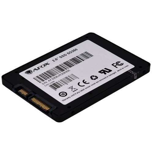 Afox SSD Disk 512GB 2.5