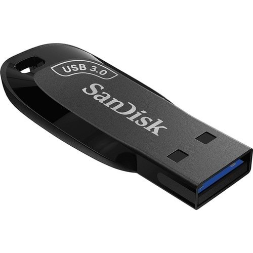 Sandisk USB 32GB Ultra Shift Black USB3.0 SDCZ410-032G-G46