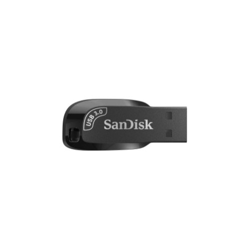 Sandisk USB 512GB Ultra Shift Black USB3.0 SDCZ410-512G-G46