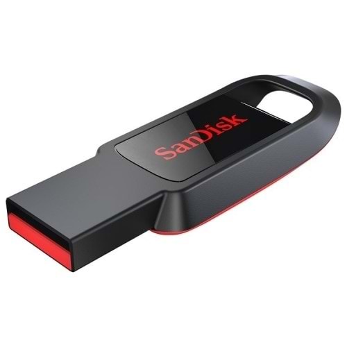 Sandisk 16GB Cruzer Spark USB 2.0 Siyah USB Bellek SDCZ61-016G-G35