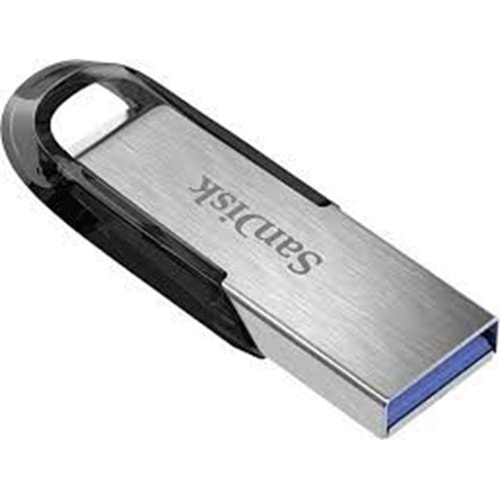 Sandisk 32GB Ultra Flair USB3.0 Gümüş USB Bellek SDCZ73-032G-G46B