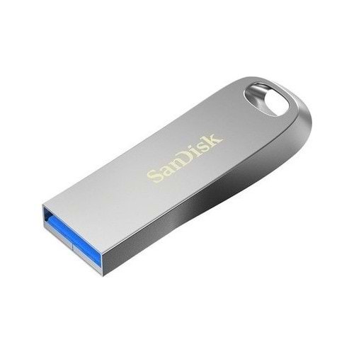 Sandisk USB 64GB Ultra LUXE 3.1 150 MB/s SDCZ74-064G-G46