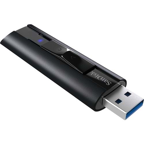 Sandisk USB 512GB Extreme Pro 3.1 SDCZ880-512G-G46